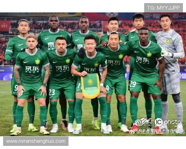 国安牵手法比奥续约至2027